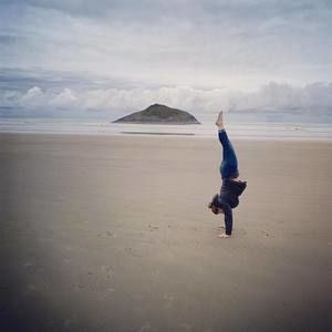 Meet your Posher, Molly